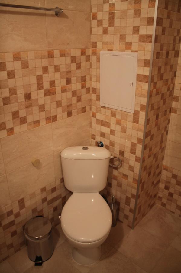 Tiara Hotel Dobrich Bagian luar foto